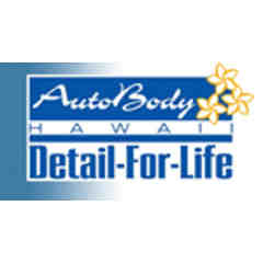 Auto Body Hawaii