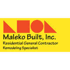 Sponsor: Maleko Built, Inc.