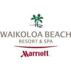 Waikoloa Beach Marriott Resort & Spa