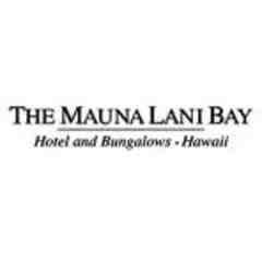 The Mauna Lani Bay Hotel & Bungalows