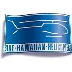 Blue Hawaiian Helicopters