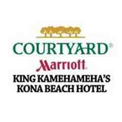 Courtyard by Marriott King Kamehameha's Kona Beach Hotel
