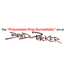 TIKI SHARK ART HAWAII INC.