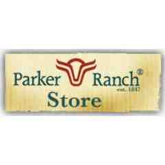 Parker Ranch Store