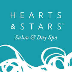 Hearts and Stars Salon & Day Spa