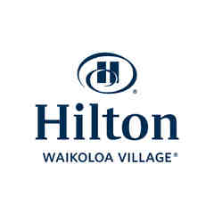 Hilton Waikoloa Village