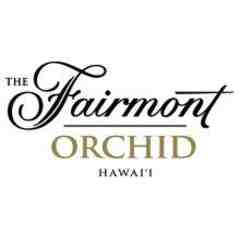 The Fairmont Orchid, Hawaii