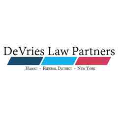 DEVRIES LAW PARTNERS