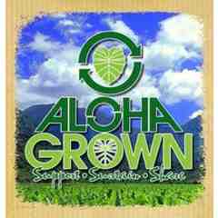 Aloha Grown LLC