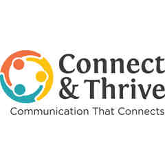 Connect and Thrive