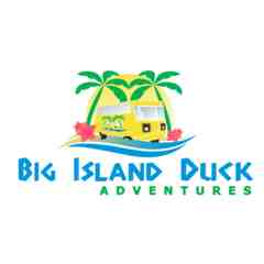 Big Island Duck Adventures