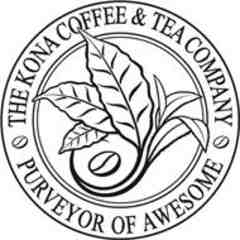 The Kona Coffee and Tea Company