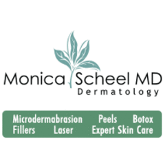 Dr. Monica Scheel Dermatology