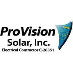 Provision Solar
