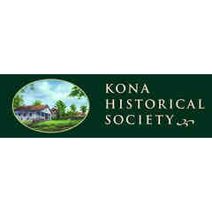 Kona Historical Society