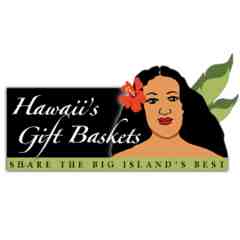 Hawaii's Gift Baskets