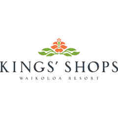 Kings' Shops