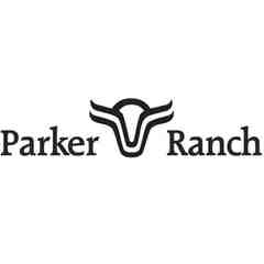 Parker Ranch Store