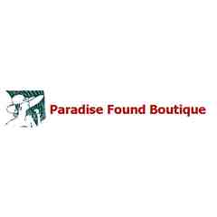 Paradise Found Boutique