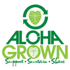 Aloha Grown