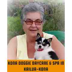 Kona Doggie Daycare & Spa