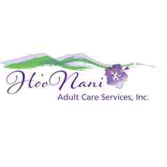 Ho'oNani Adult Care Services, Inc