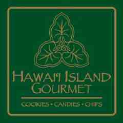 Hawai'i Island Gourmet Products/Atebara Chips