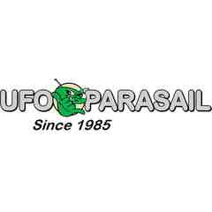 UFO Parasail