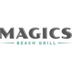 Magics Beach Grill
