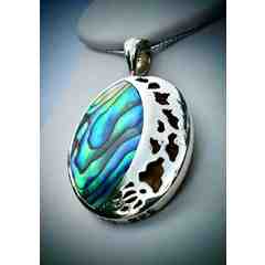 Ted Dailey Hawaii Jewelry Designs