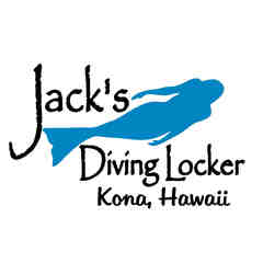 Jack's Diving Locker