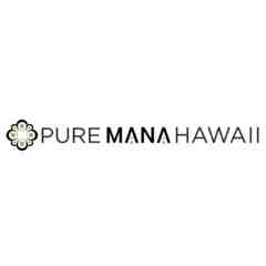 Pure Mana Hawaii