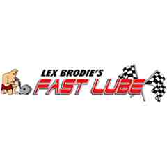 Lex Brodie's Fast Lube