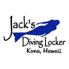 Jack's Diving Locker