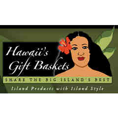 Hawaii's Gift Baskets
