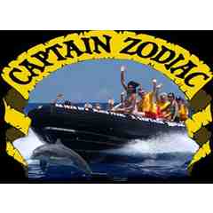 Captain Zodiac Raft Expeditions