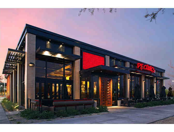 $50 P.F. Chang's Gift Certificate