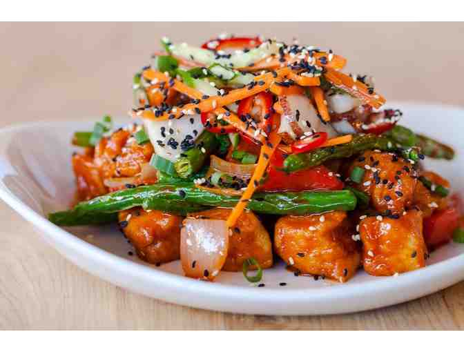 $50 P.F. Chang's Gift Certificate