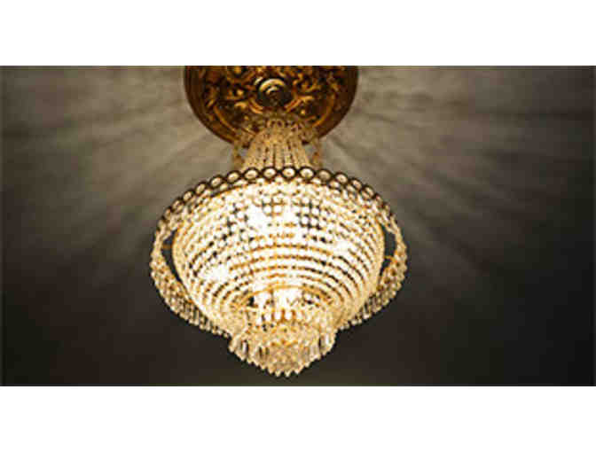 Seven Dedham Community Theatre Movie Passes