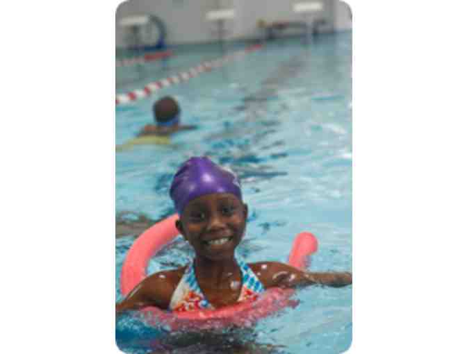Three-month Family Membership to the Thomas M. Menino YMCA in Hyde Park