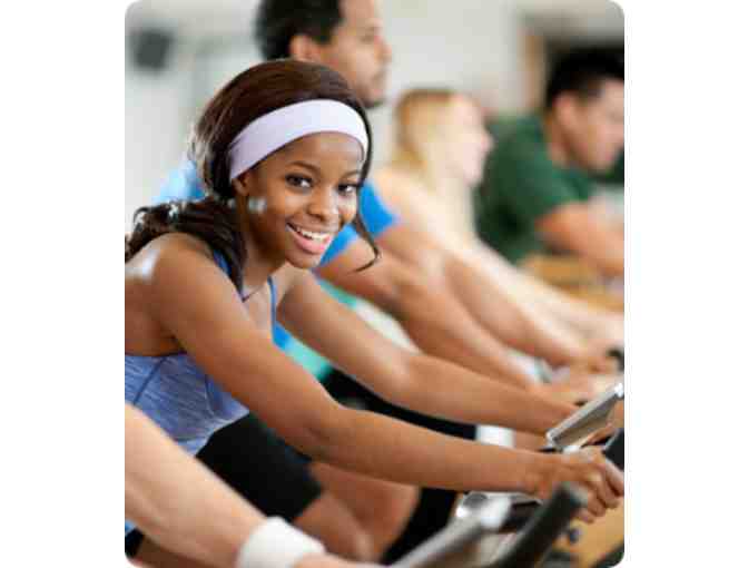 Three-month Family Membership to the Thomas M. Menino YMCA in Hyde Park