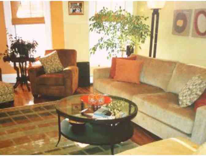 1-1/2 Hours Interior Design Consultation by Carol S. Krieger Interior Design