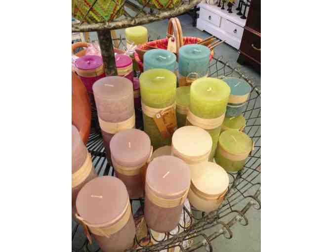 $20 Birch St. House & Garden Gift Certificate