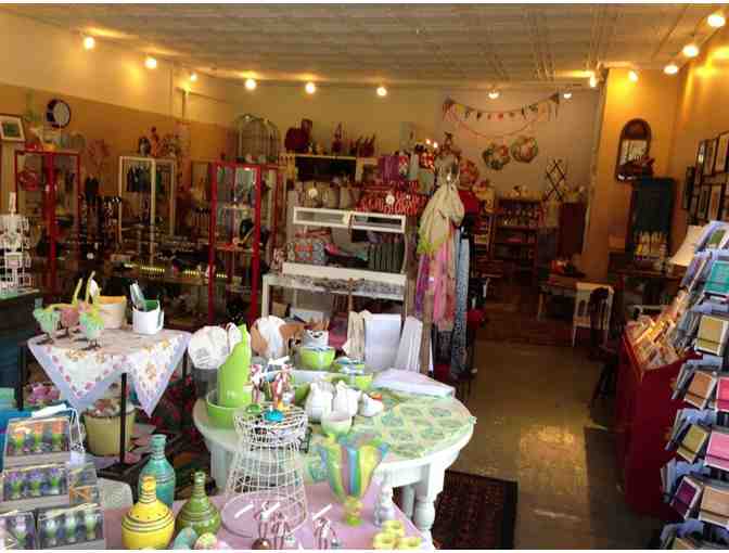 $20 Birch St. House & Garden Gift Certificate