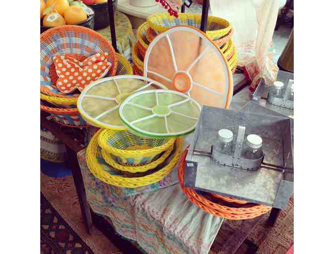 $20 Birch St. House & Garden Gift Certificate