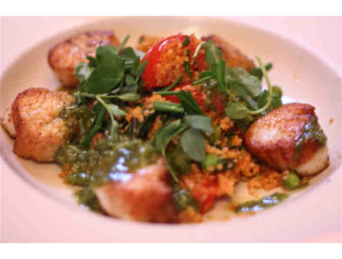 $75 Gift Certificate to Vee Vee Restaurant in Jamaica Plain