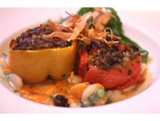 $75 Gift Certificate to Vee Vee Restaurant in Jamaica Plain