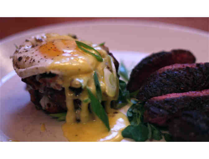 $75 Gift Certificate to Vee Vee Restaurant in Jamaica Plain