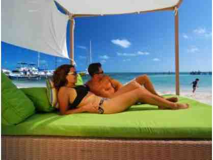 5 Day/4 Night Escape to Cancun, Mexico