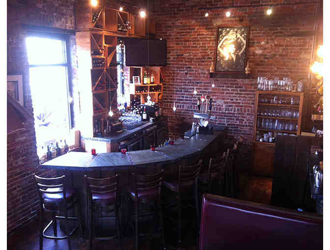 Brunch Entrees for Two at Sophia's Grotto